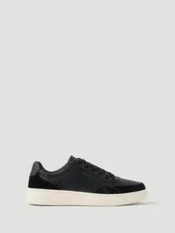 Men's Victory Leather Sneakers