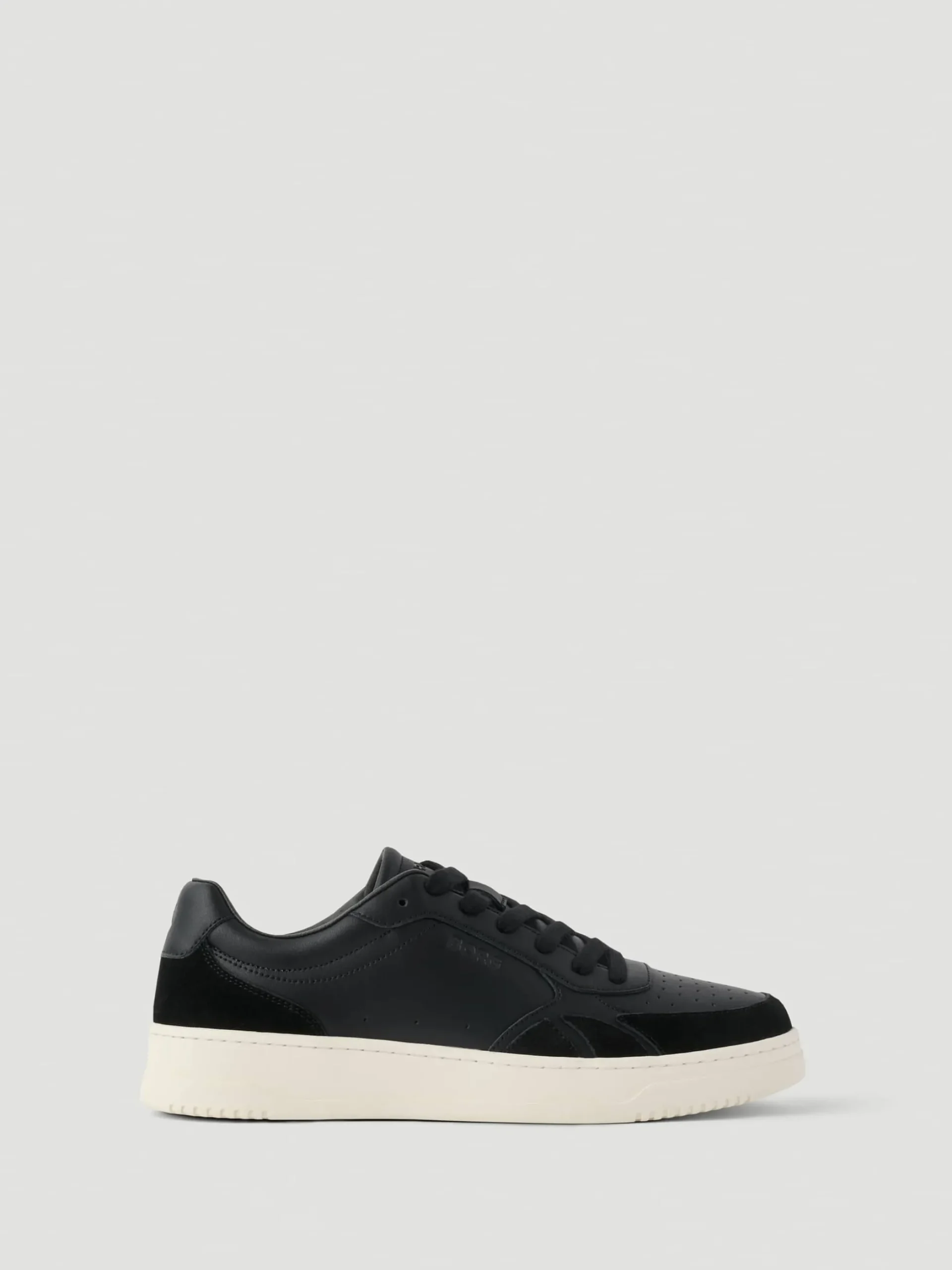 Men's Victory Leather Sneakers