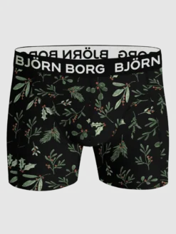 Microfiber Boxers 1-pack