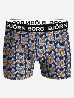 Microfiber Boxers 1-pack
