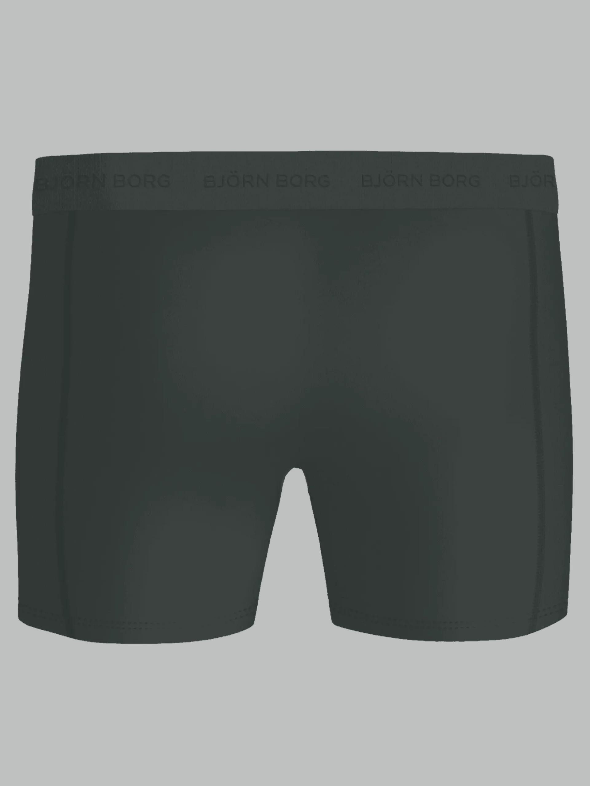 Microfiber Boxers 3-pack