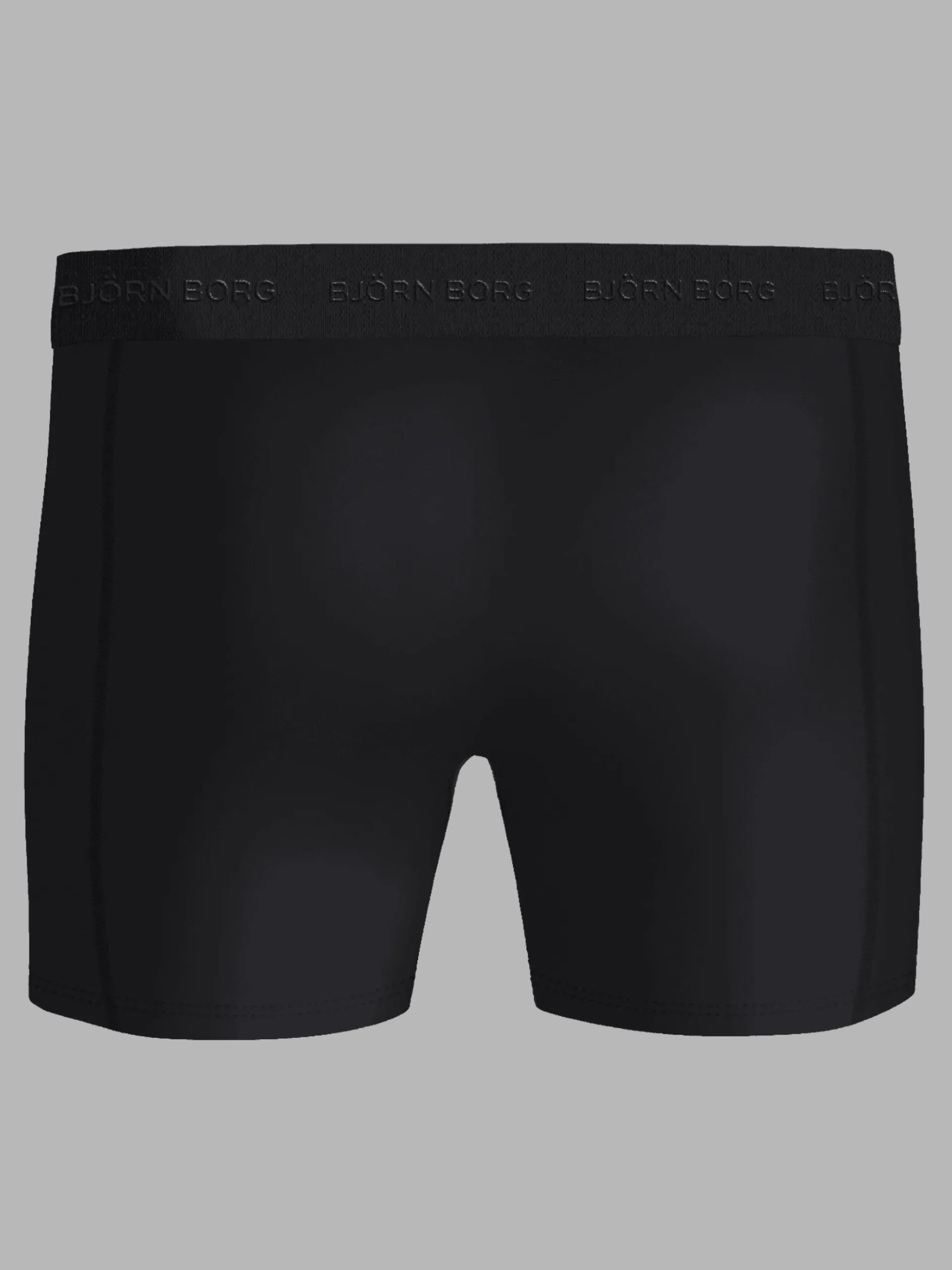 Microfiber Boxers 3-pack
