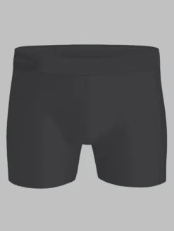 Microfiber Boxers 3-pack