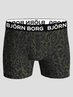 Microfiber Boxers 1-pack