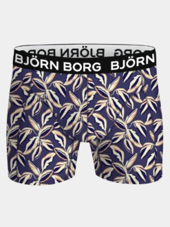 Microfiber Boxers 1-pack