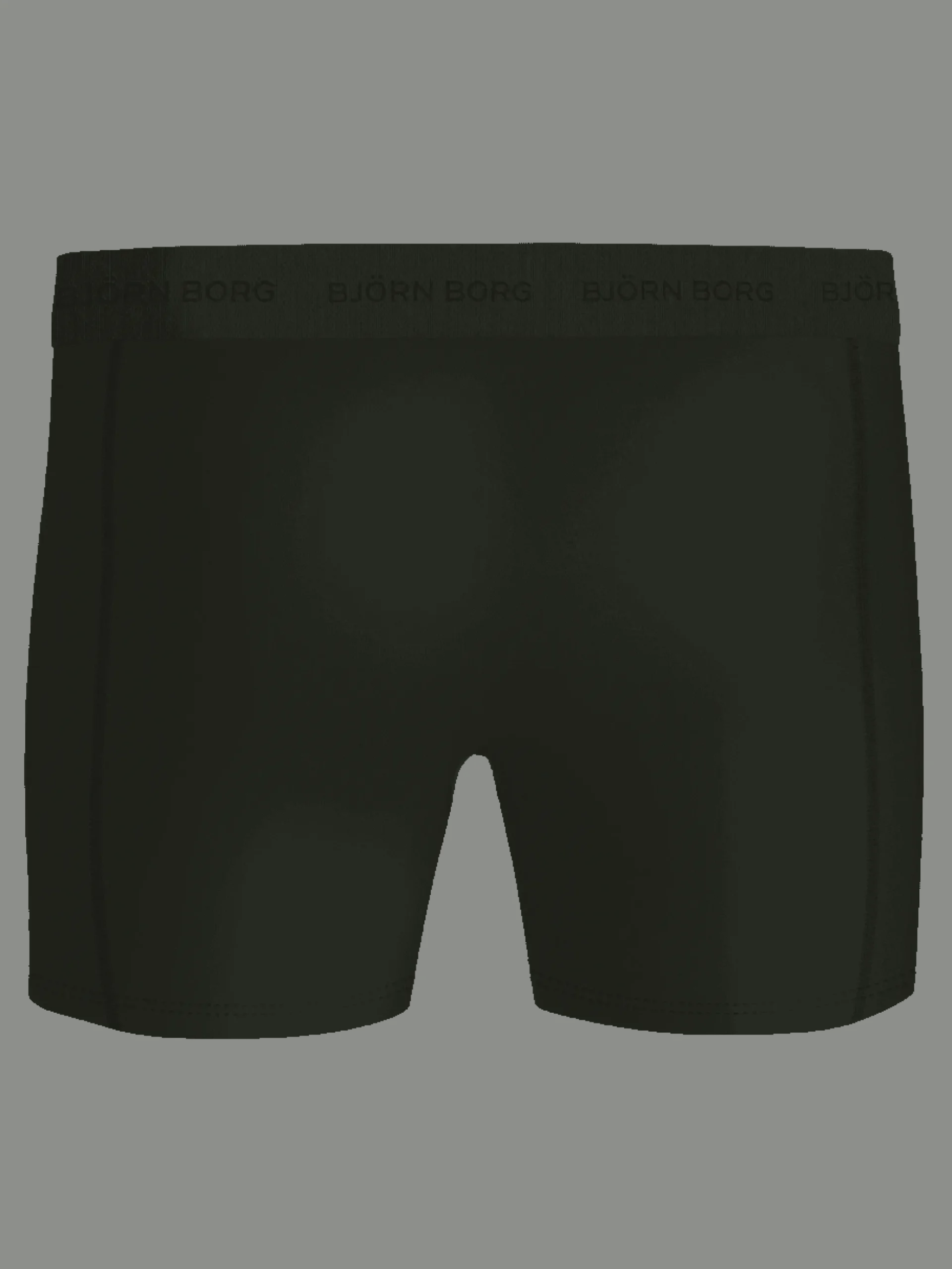 Microfiber Boxers 3-pack