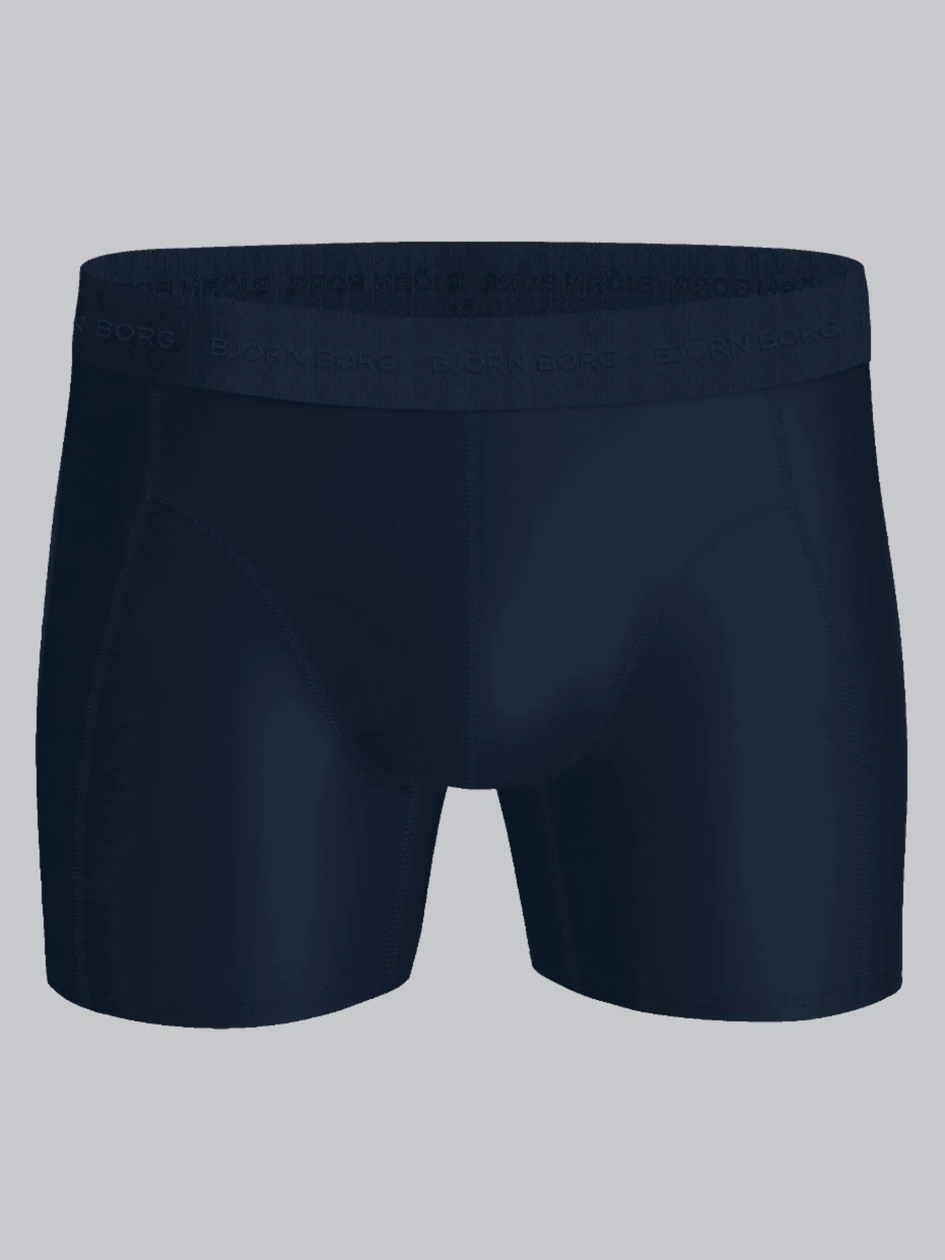 Microfiber Boxers 3-pack