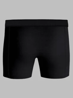 Organic Cotton Stretch Boxers 3-pack