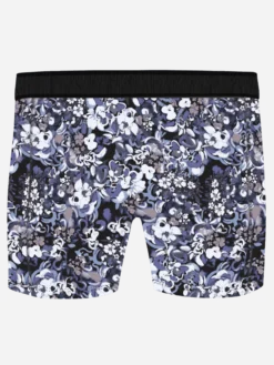 Organic Cotton Stretch Boxers 2-pack
