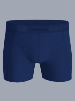Organic Cotton Stretch Boxers 3-pack