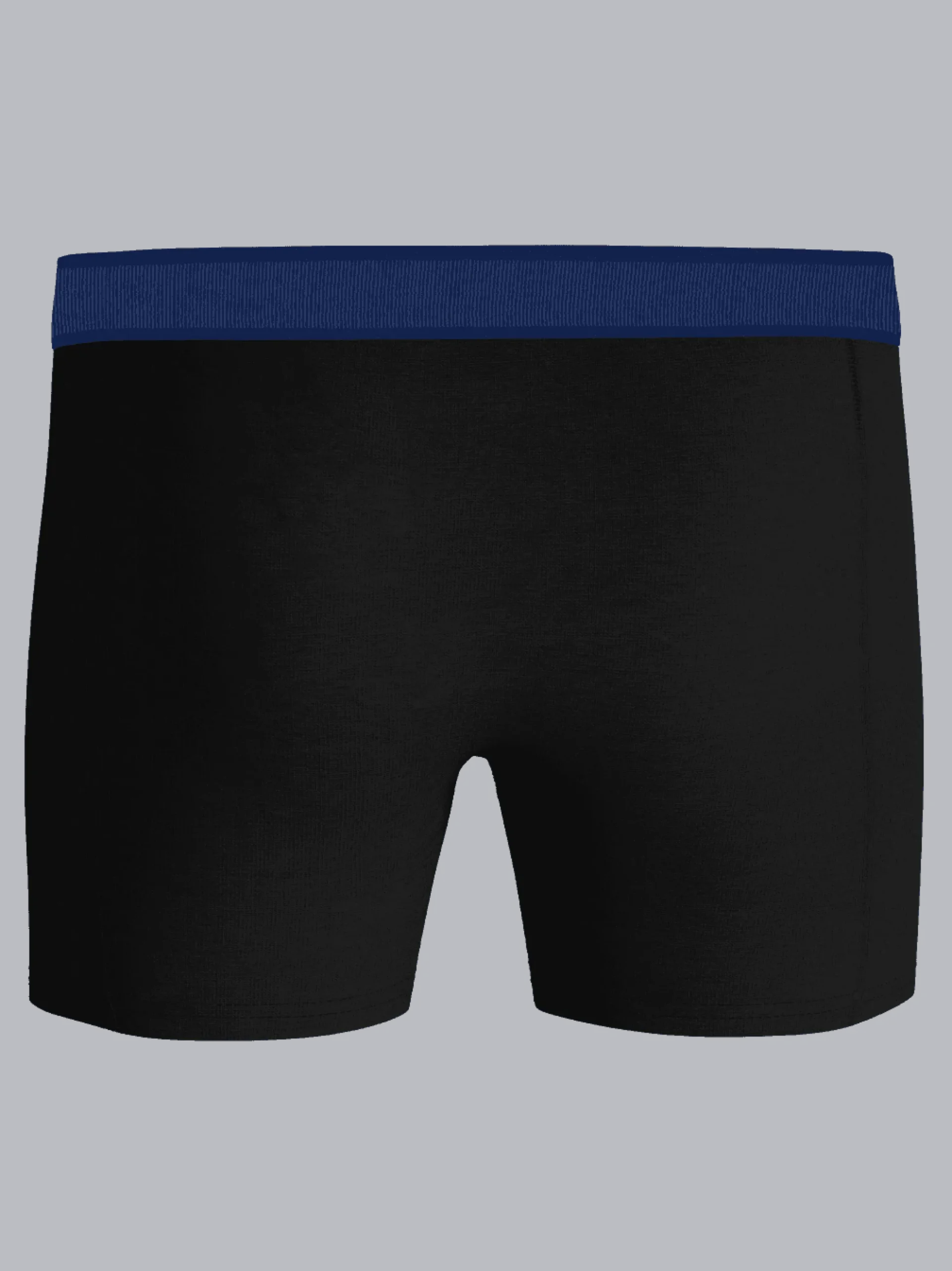Organic Cotton Stretch Boxers 3-pack