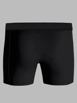 Organic Cotton Stretch Boxers 3-pack