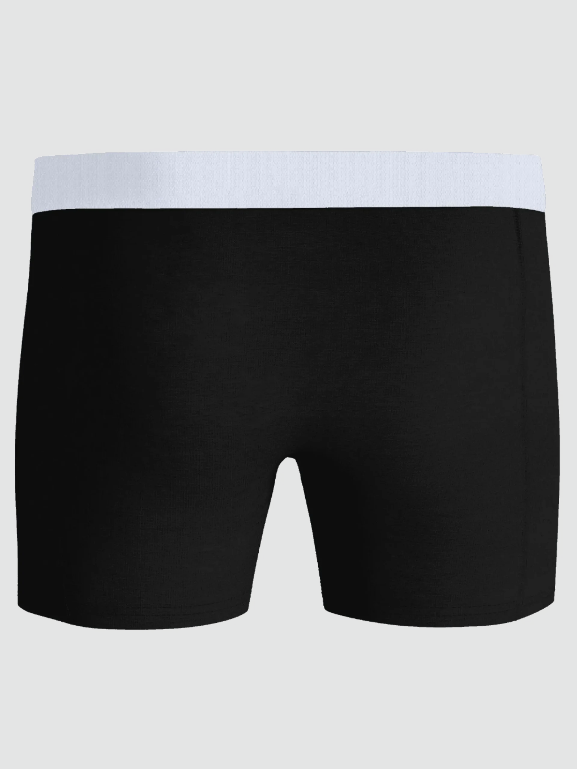 Organic Cotton Stretch Boxers 3-pack