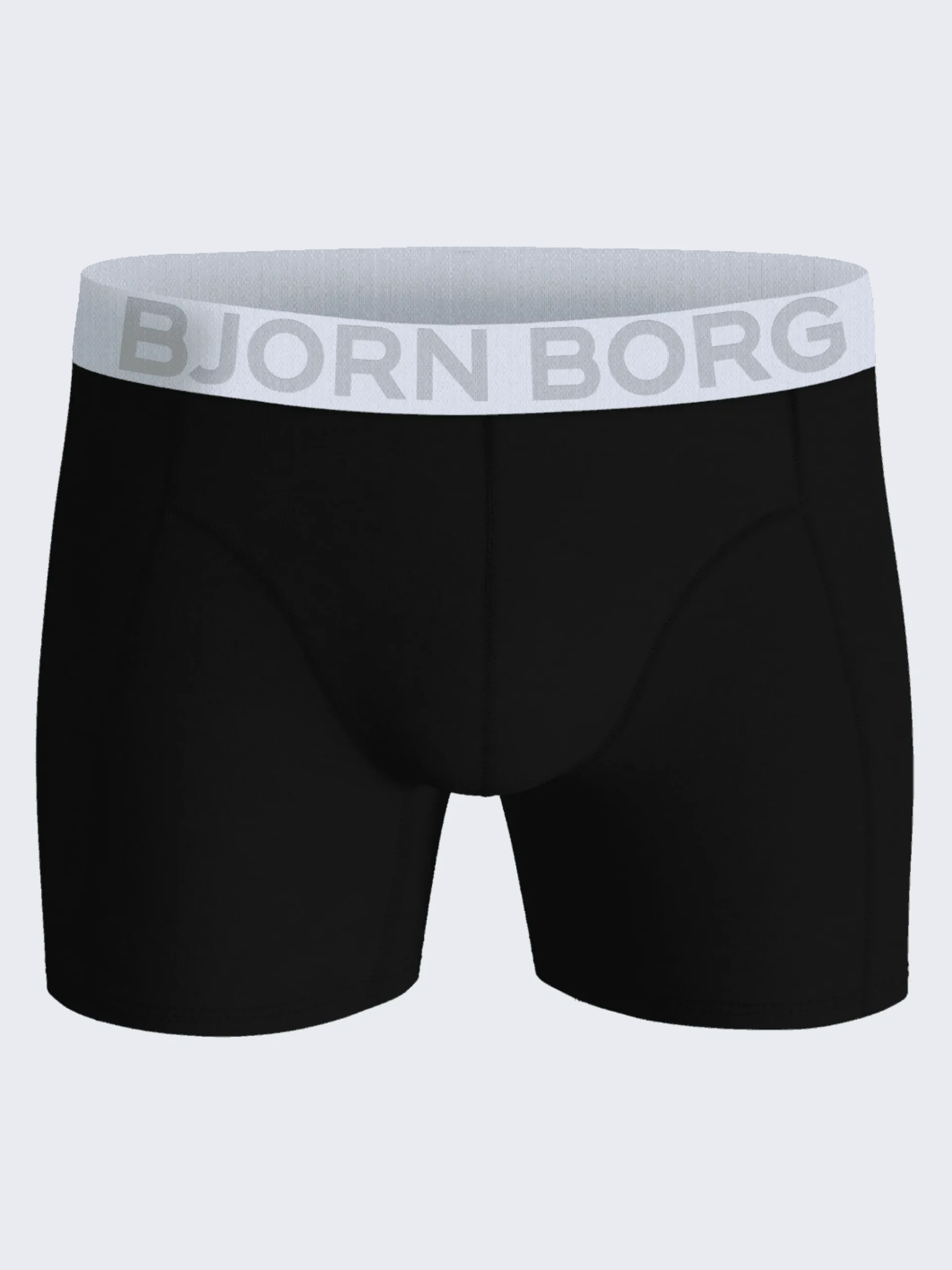 Organic Cotton Stretch Boxers 3-pack