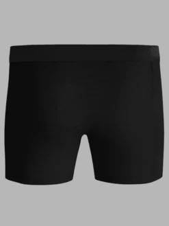 Organic Cotton Stretch Boxers 3-pack