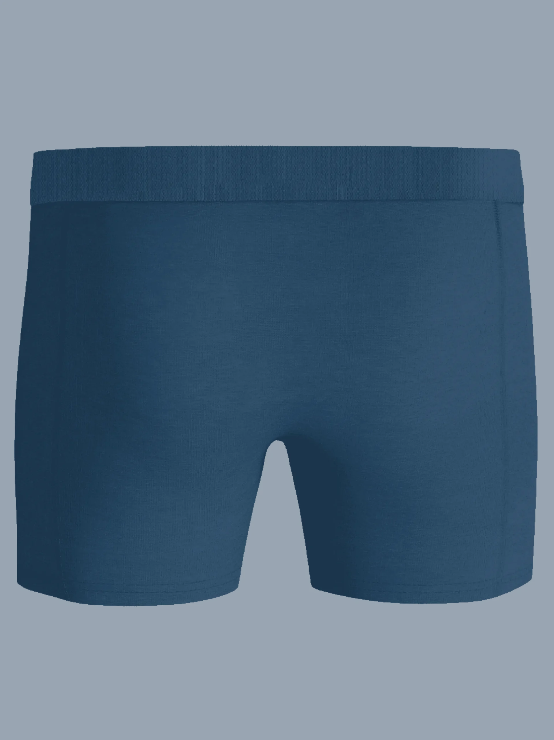 Organic Cotton Stretch Boxers 3-pack