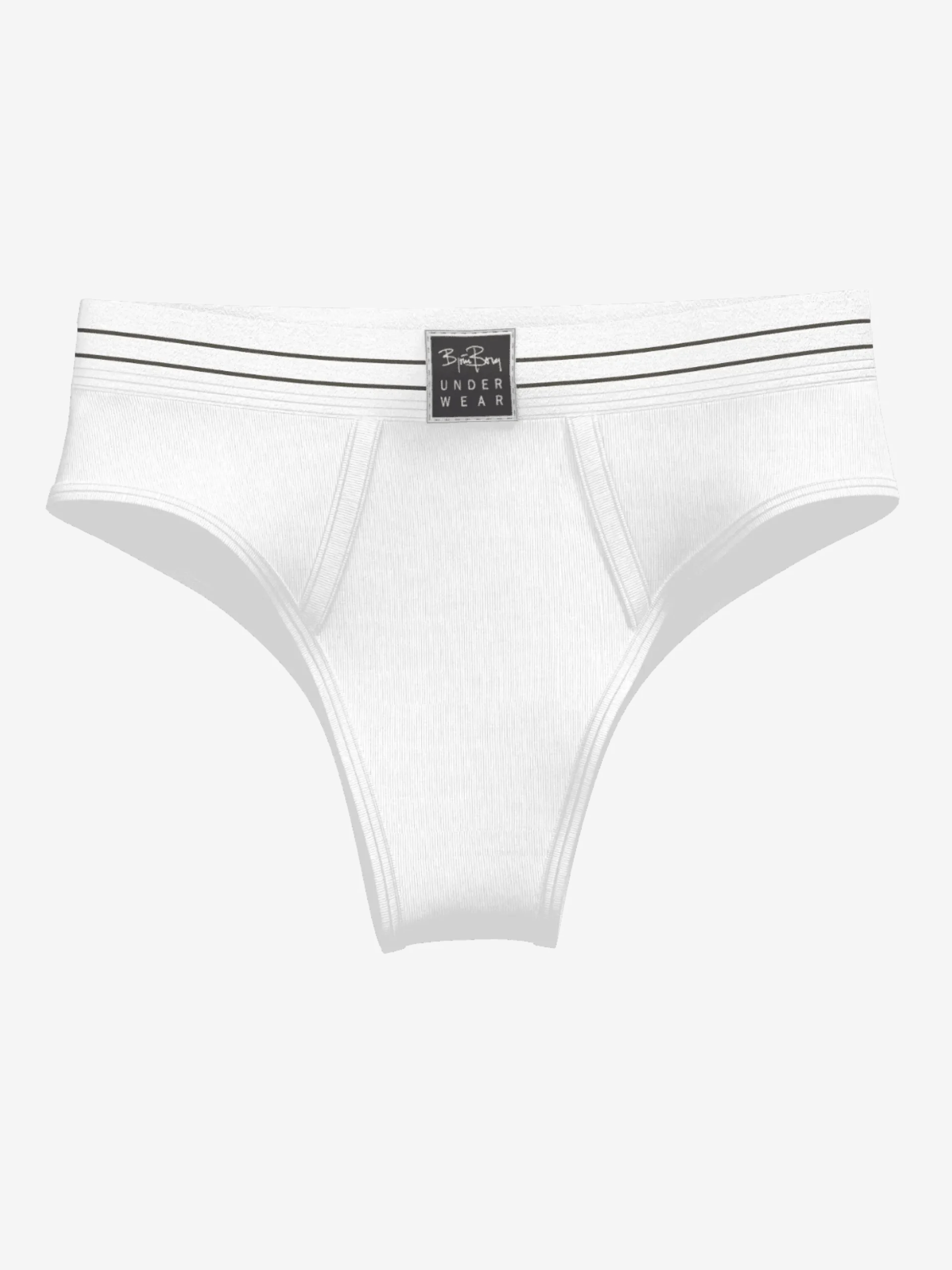 Original Highwaist Briefs 2-pack