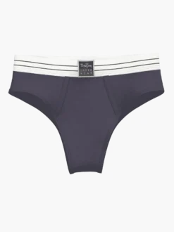 Original Highwaist Briefs 2-pack
