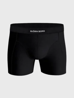 Premium Cotton Stretch Boxer 2-pack