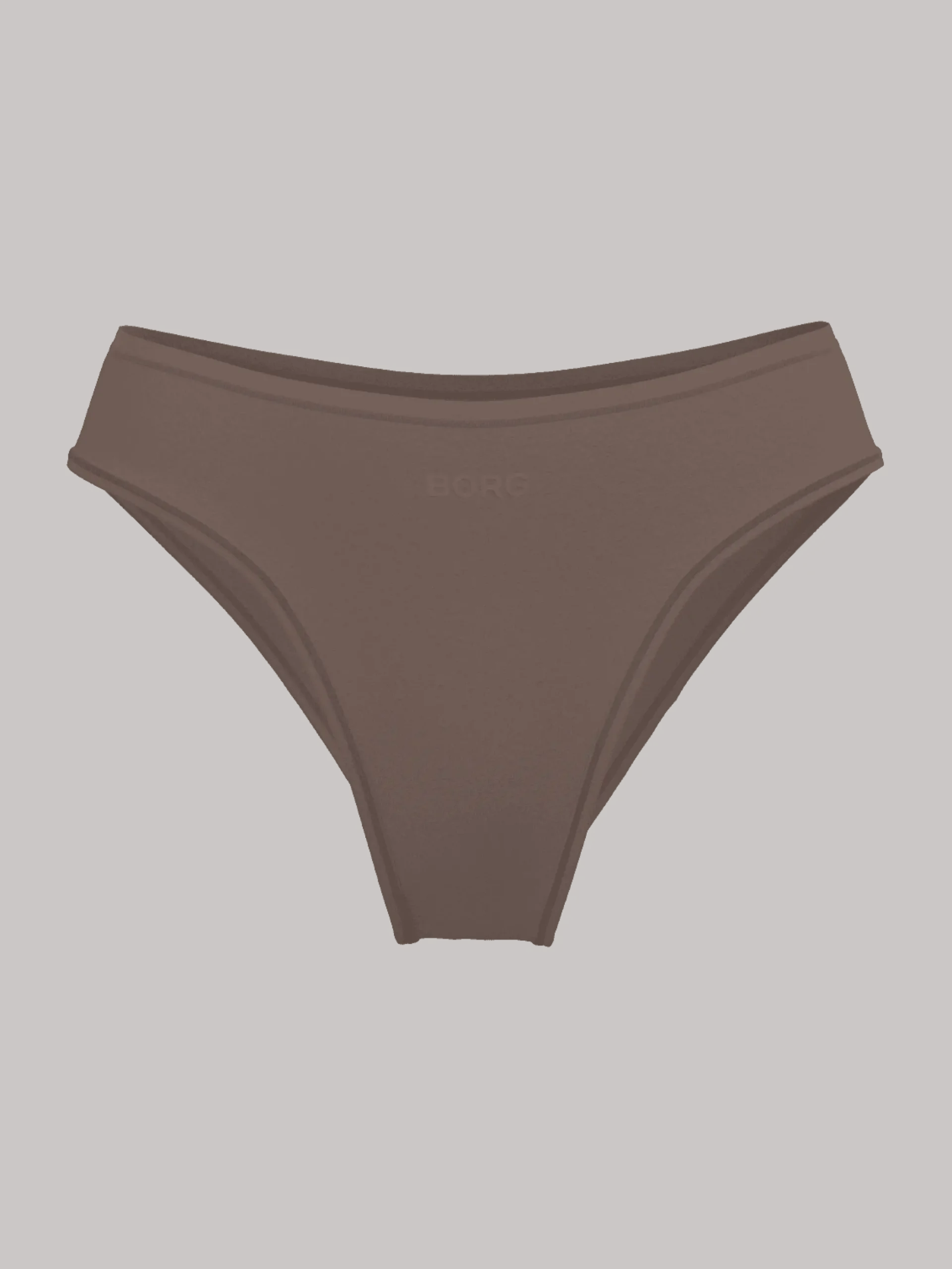 Soft Touch Cheeky Brief 1-pack