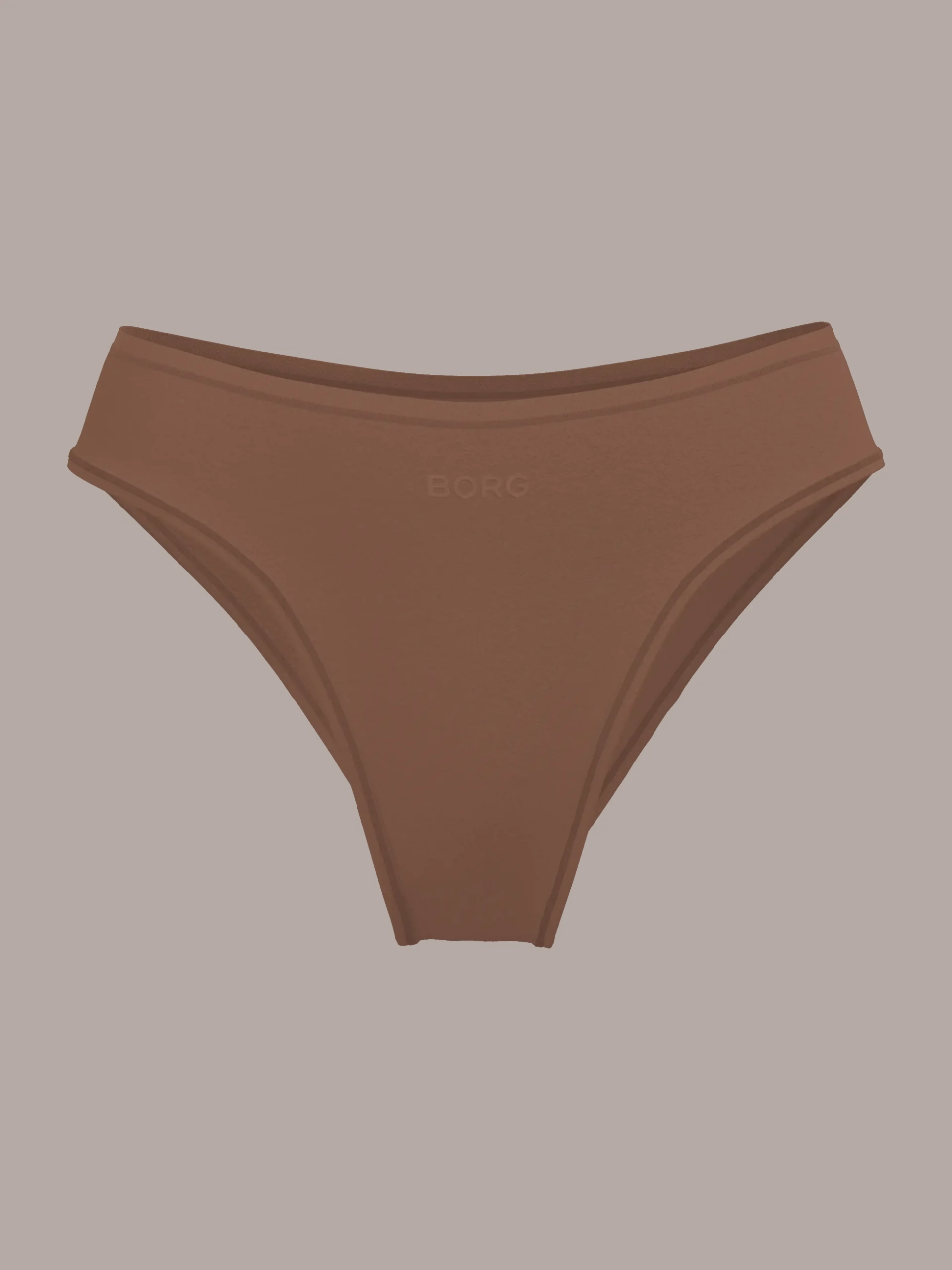 Soft Touch Cheeky Briefs