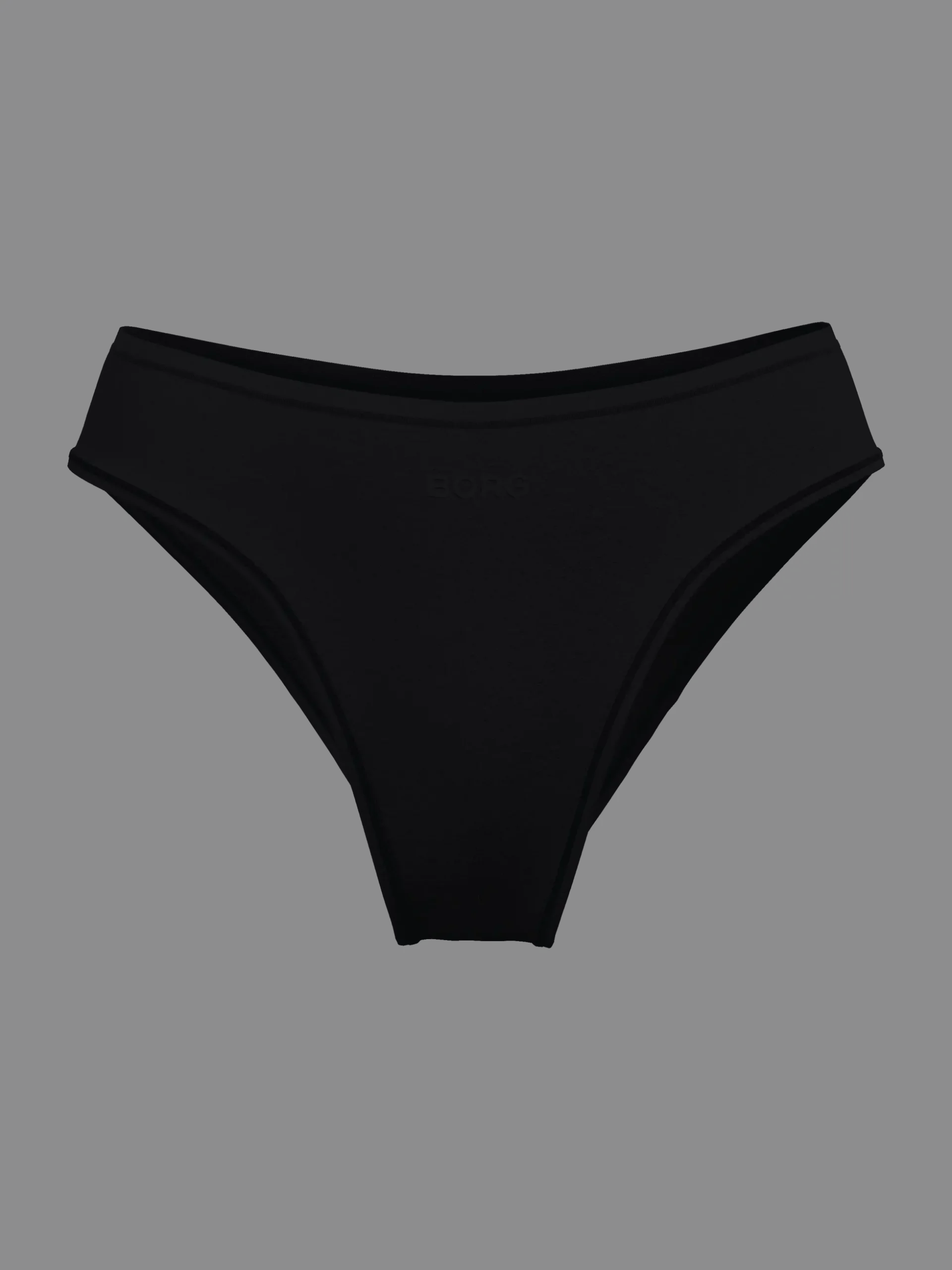 Soft Touch Cheeky Briefs