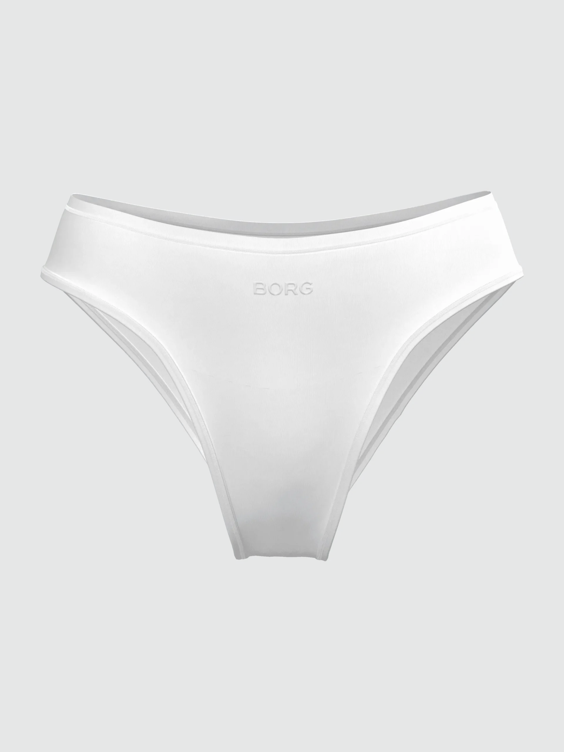 Soft Touch Cheeky Briefs