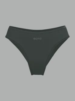Soft Touch Cheeky Briefs 1-pack