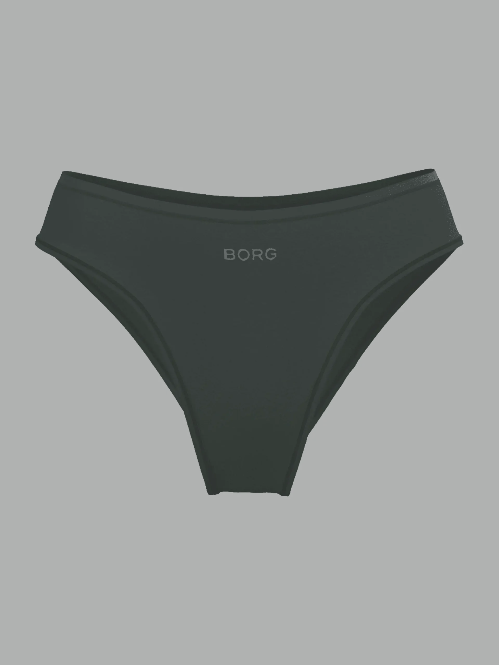 Soft Touch Cheeky Briefs 1-pack