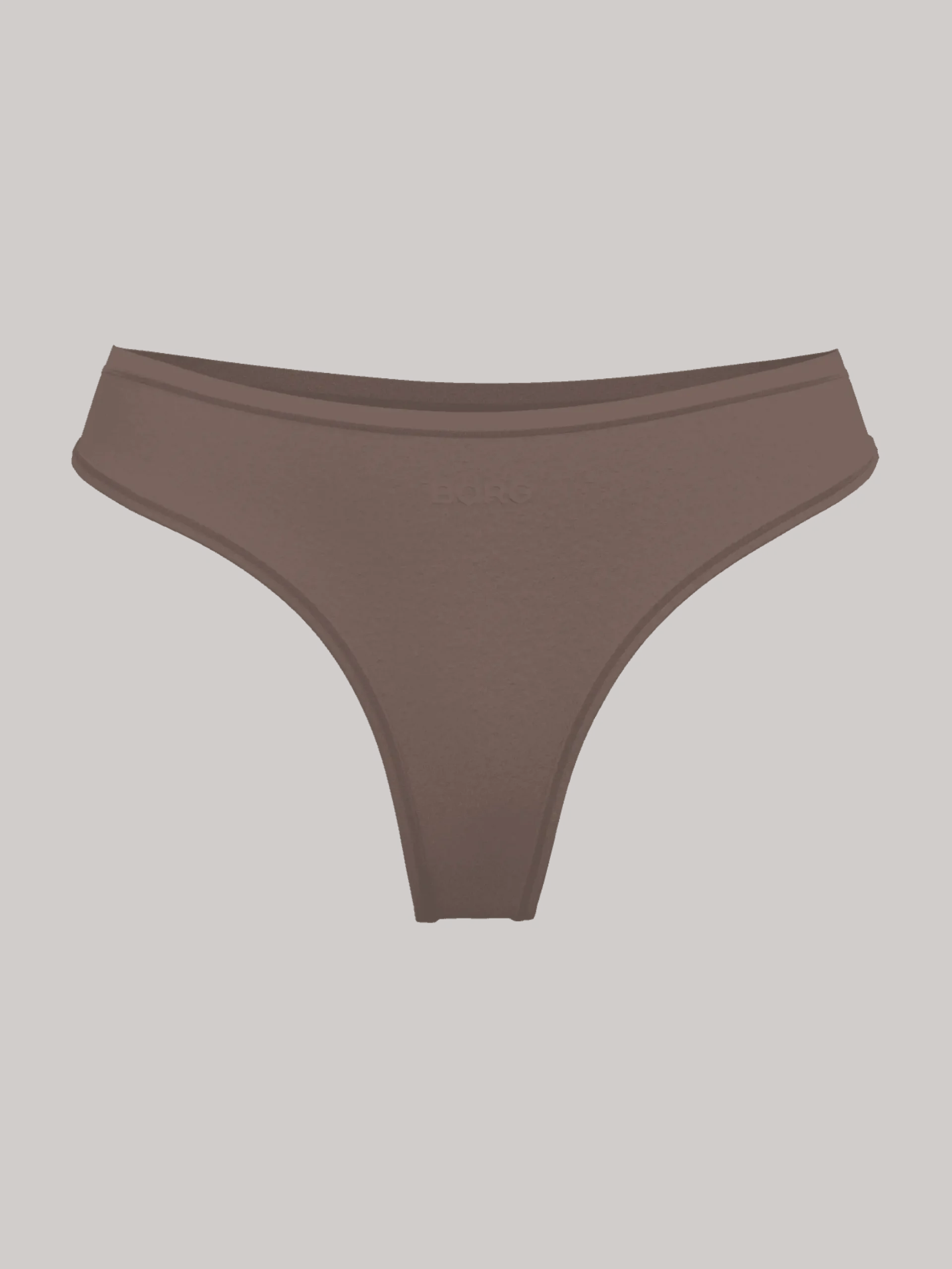 Soft Touch Thong 1-pack
