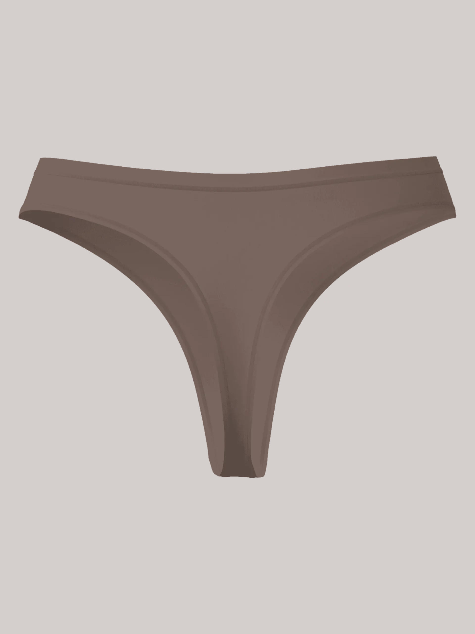 Soft Touch Thong 1-pack