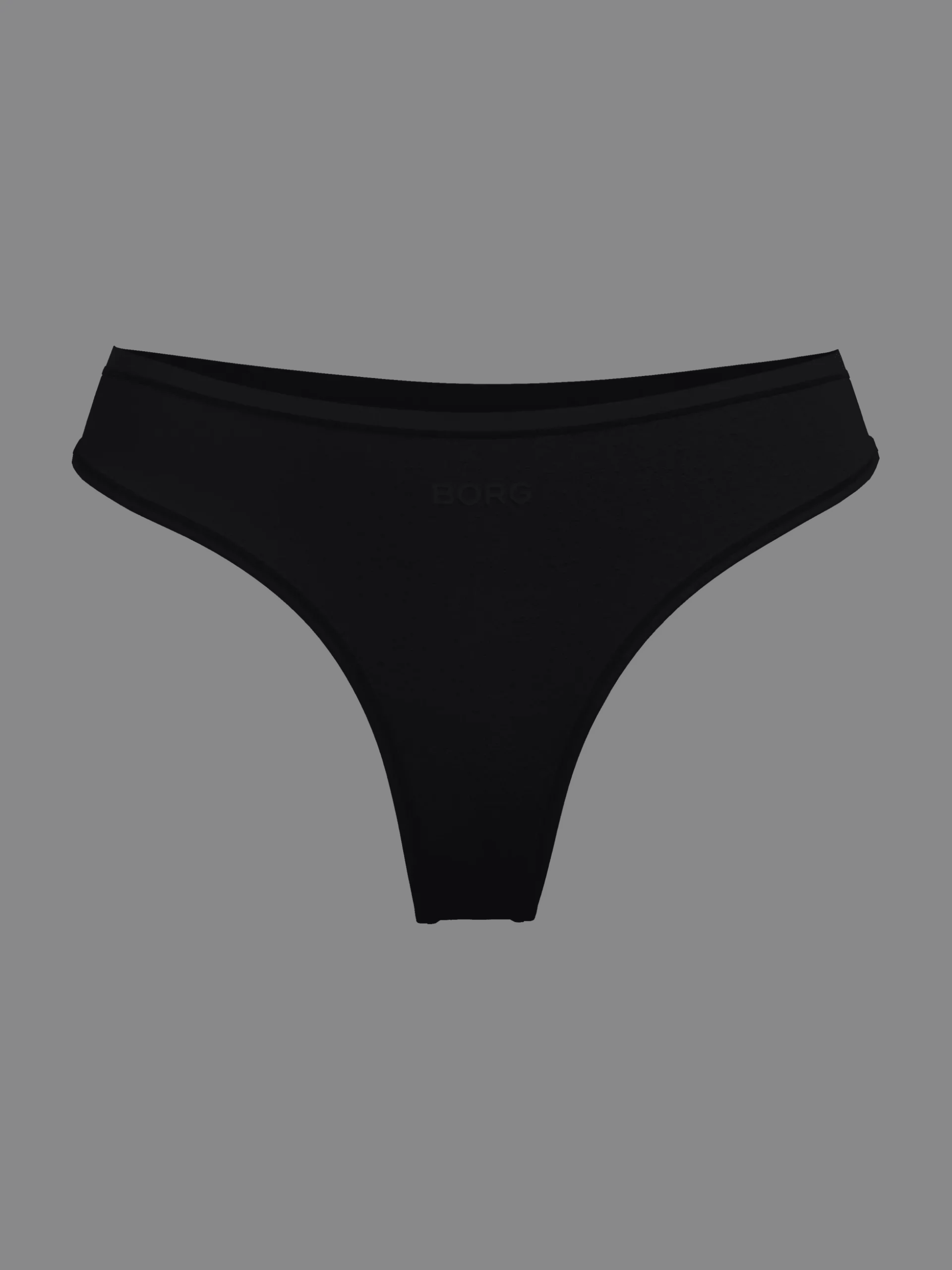 Soft Touch Thongs