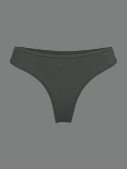 Soft Touch Thongs 1-pack