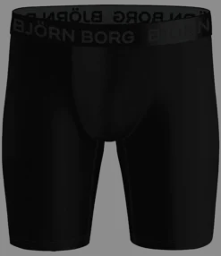 Sports Boxers Long Leg