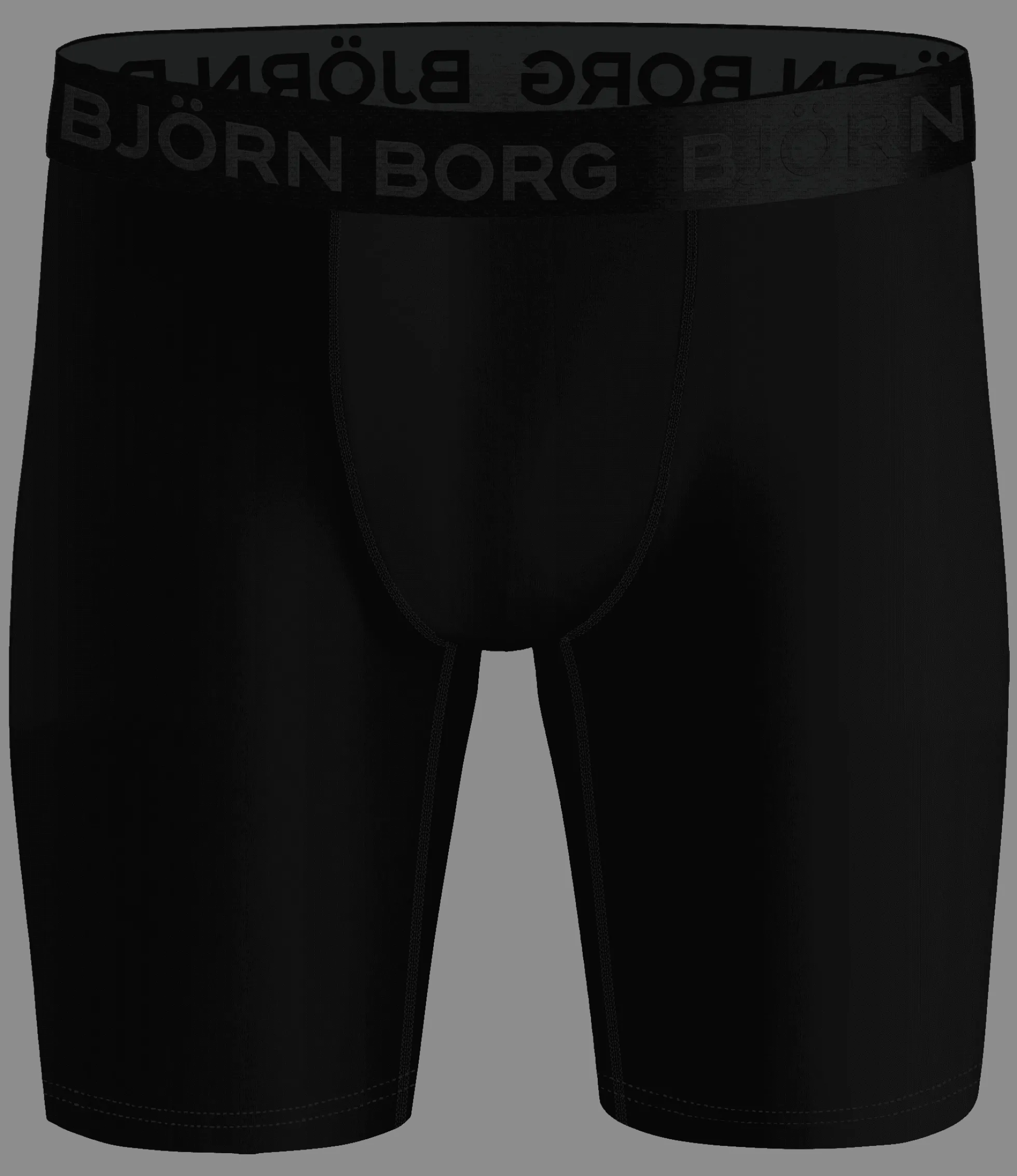 Sports Boxers Long Leg