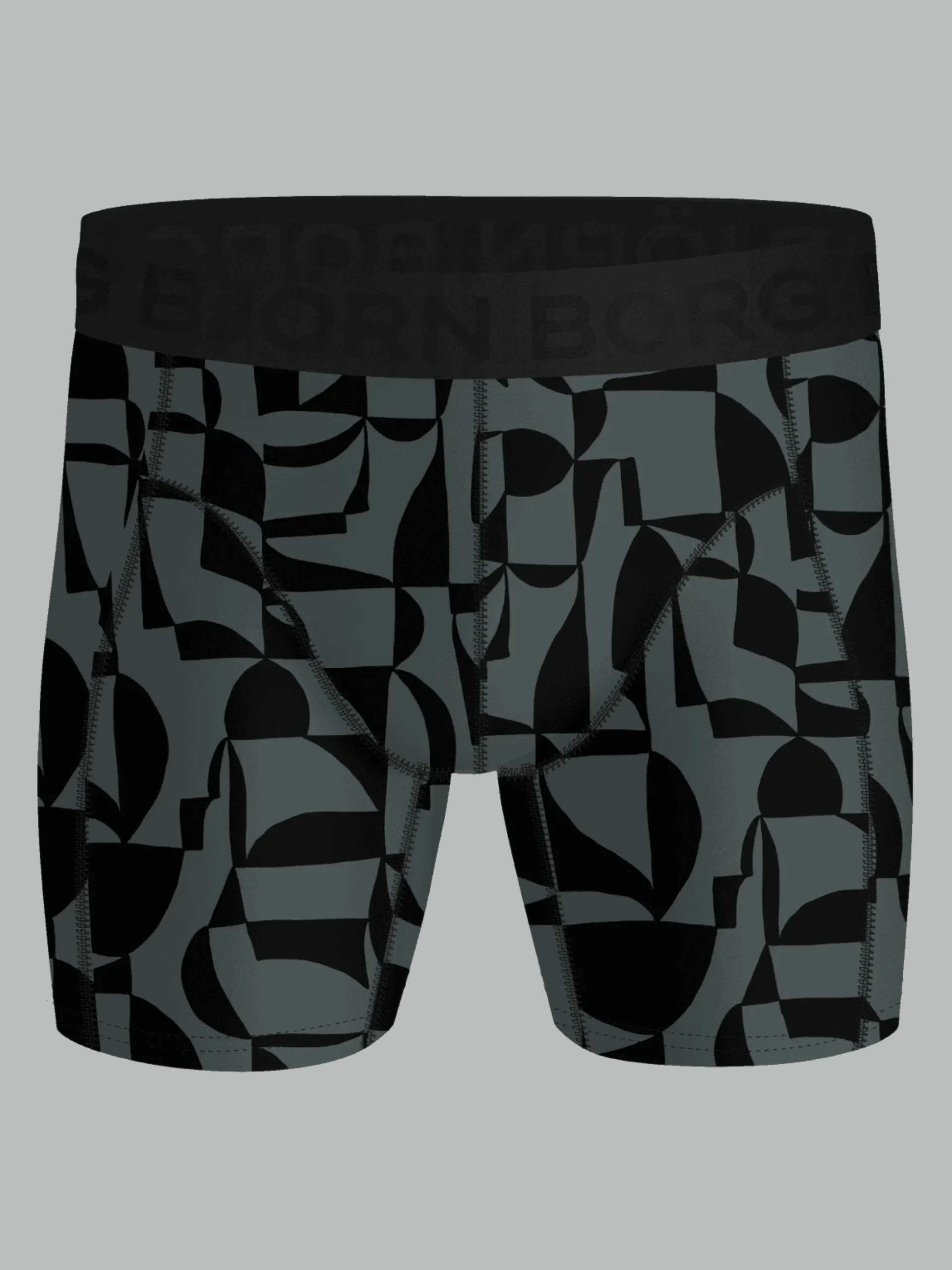 Sports Lightweight Boxers 2-pack