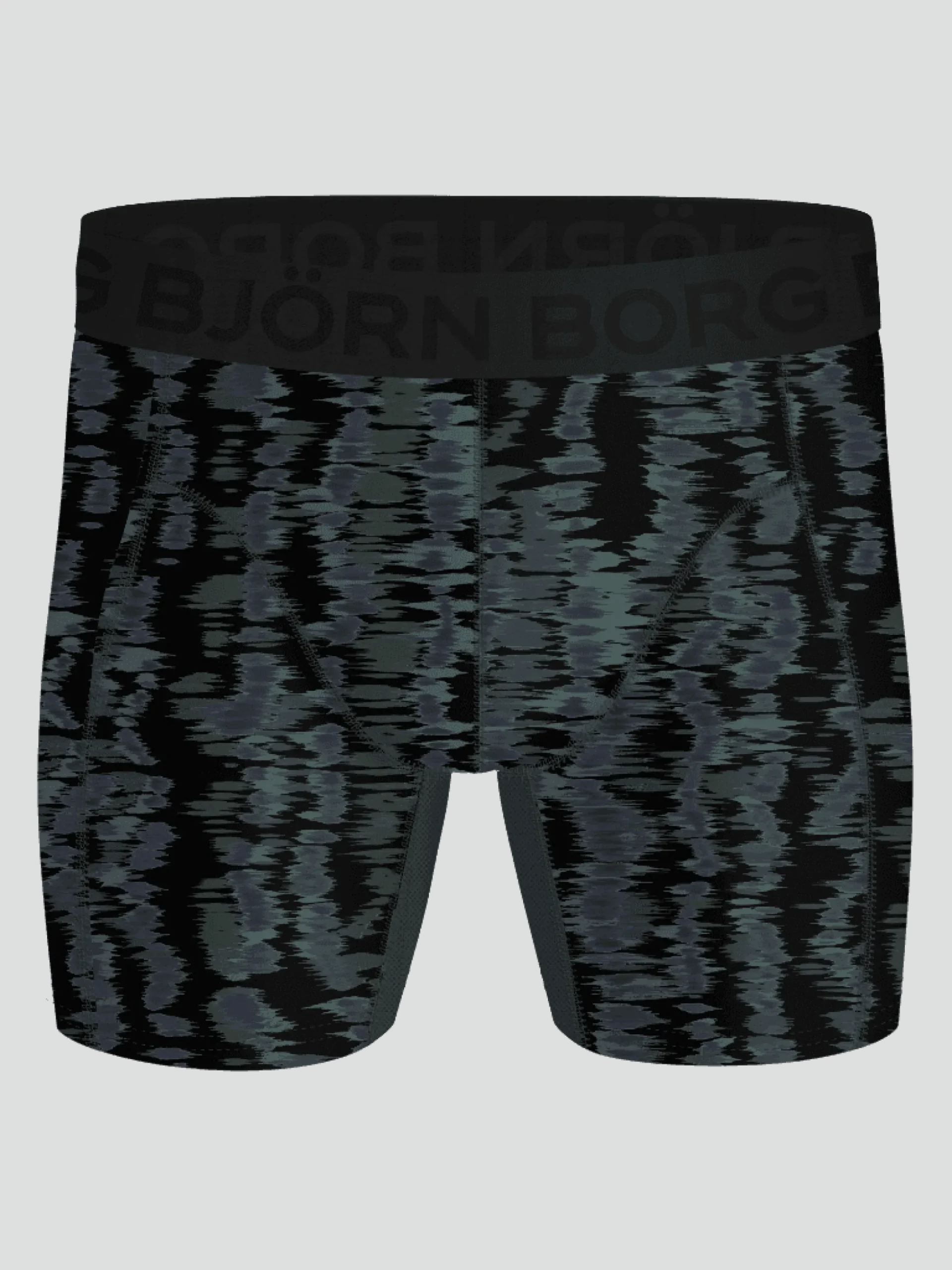 Sports Lightweight Boxers 2-pack