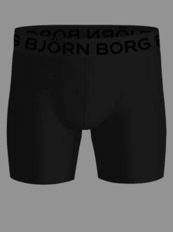 Sports Lightweight Boxers 2-pack