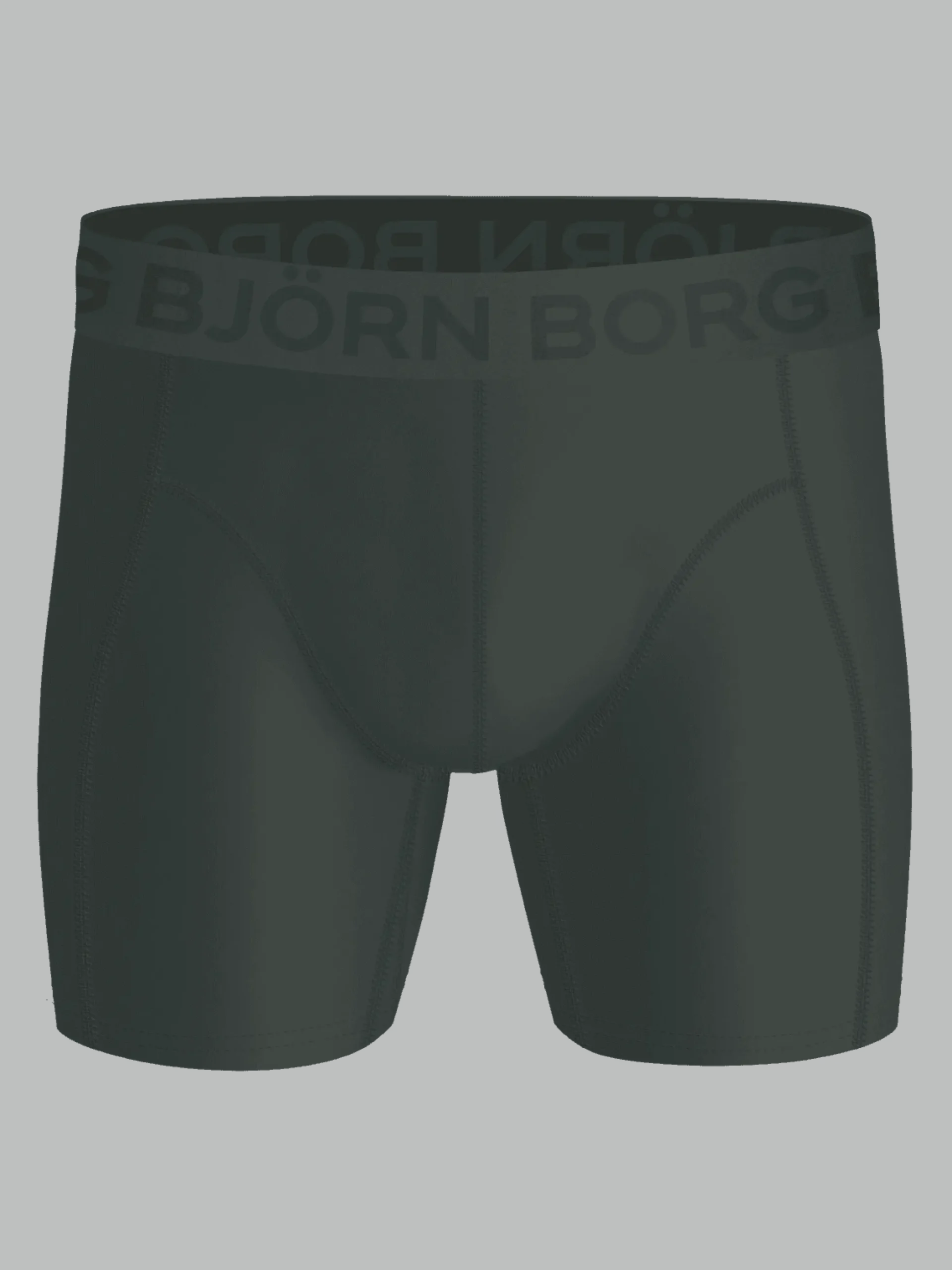 Sports Lightweight Boxers 2-pack