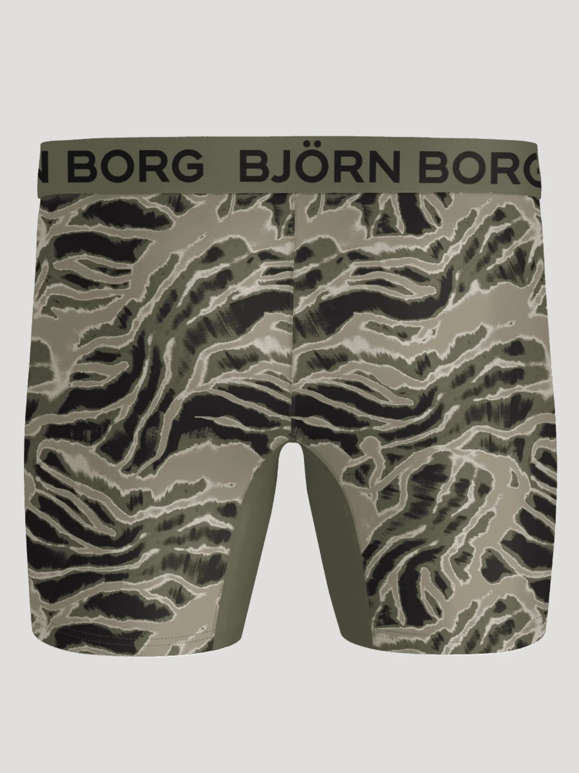 Sports Lightweight Boxers 2-pack