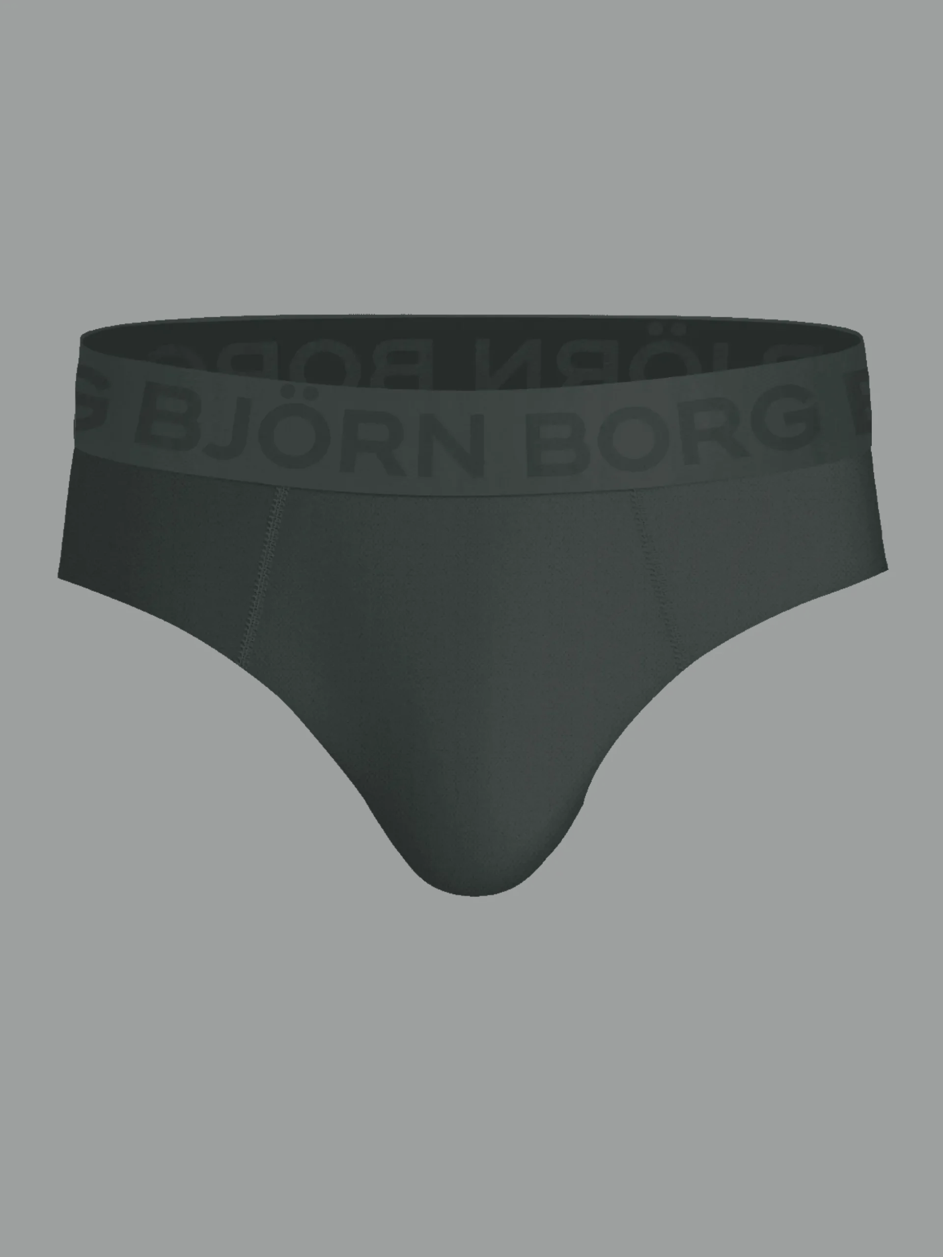 Sports Mesh Briefs 2-pack