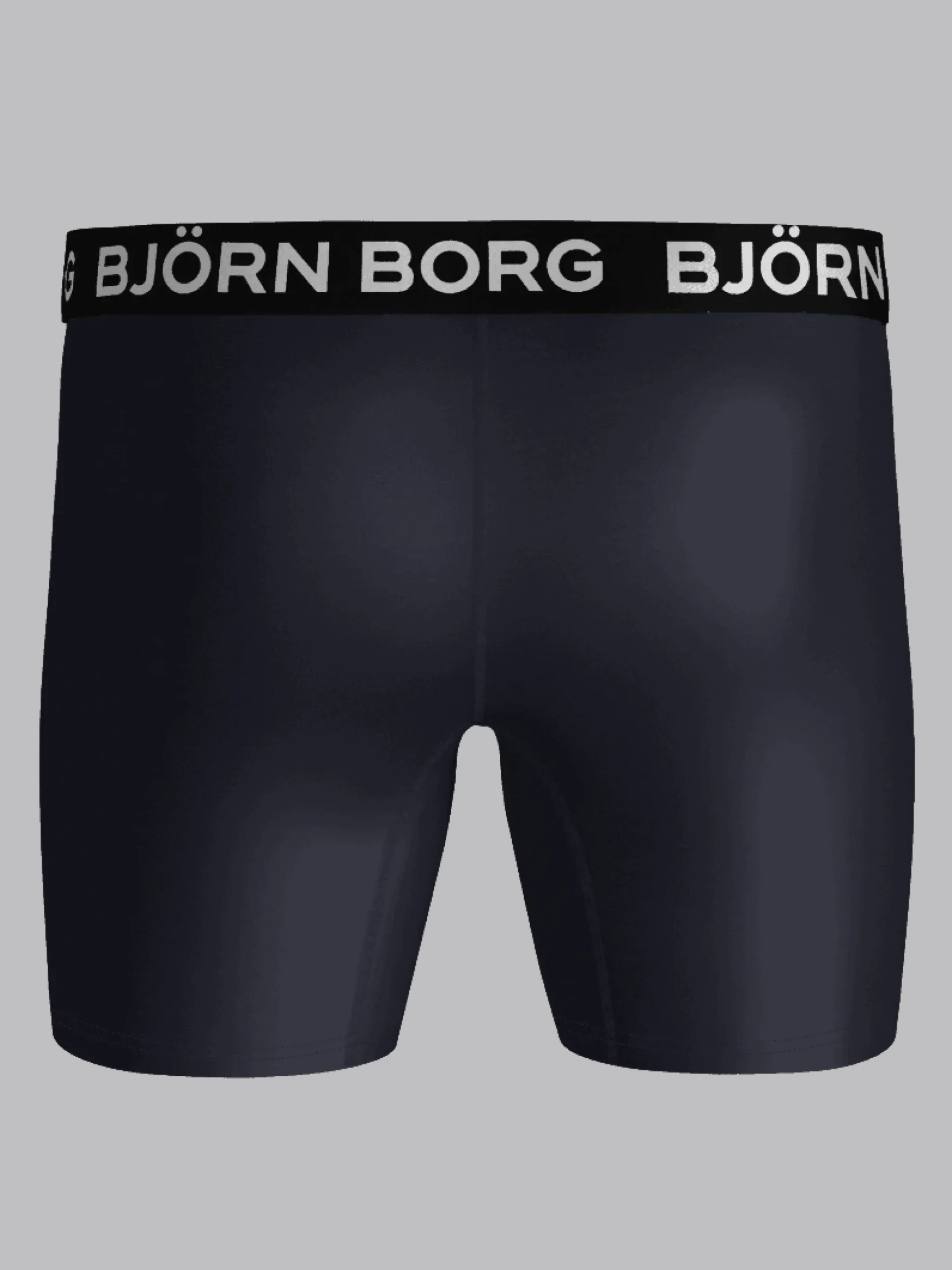 Sports Microfiber Boxers