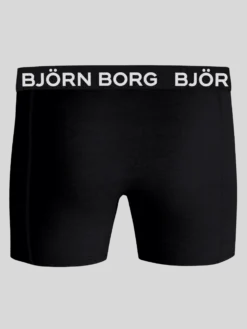 Sports Microfiber Boxers 5-pack