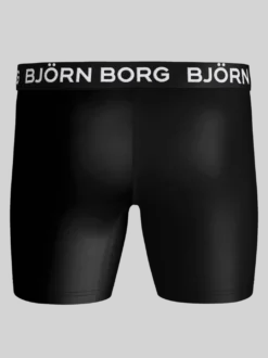 Sports Microfiber Boxers 5-pack