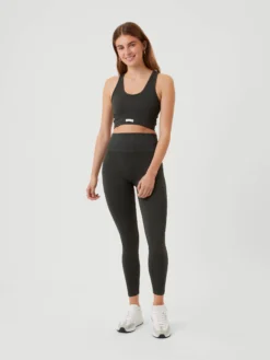 Studio Low Seamless Bra