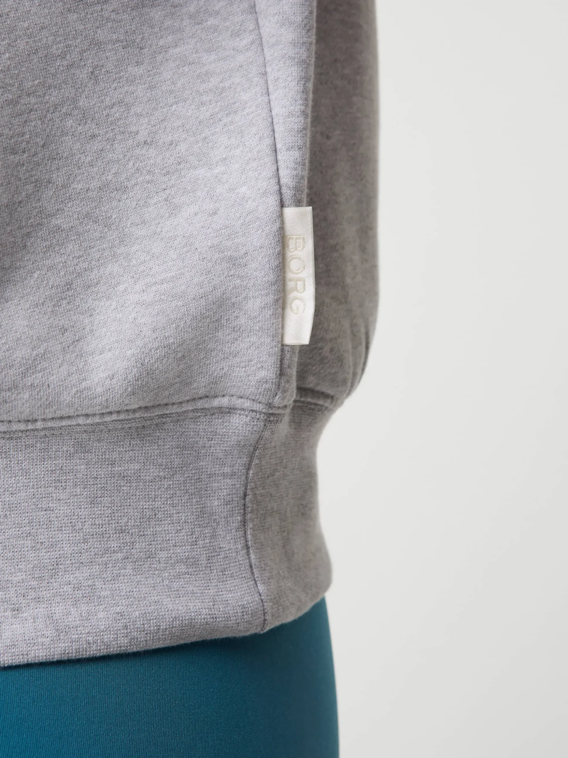 Studio Oversized Crew
