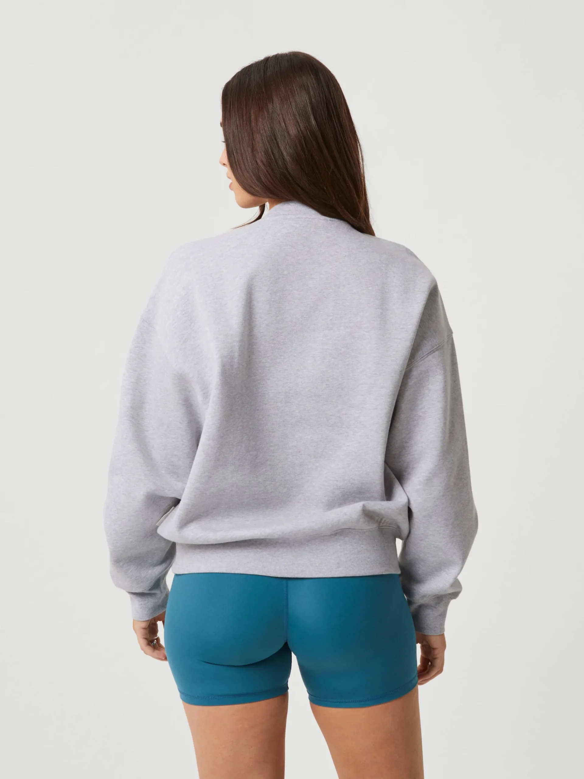 Studio Oversized Crew