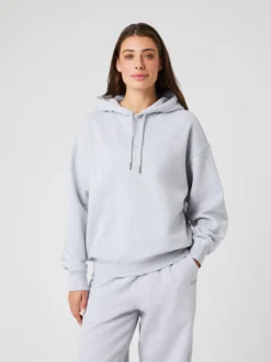 Studio Oversized Hoodie