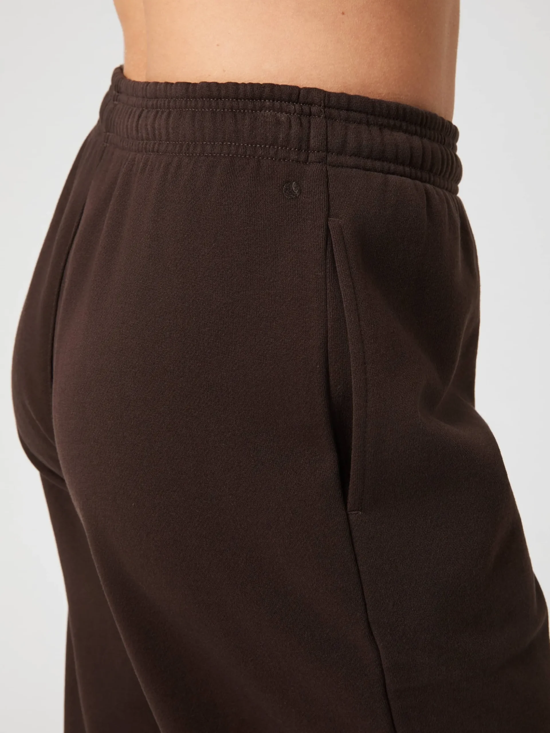 Studio Oversized Sweatpants
