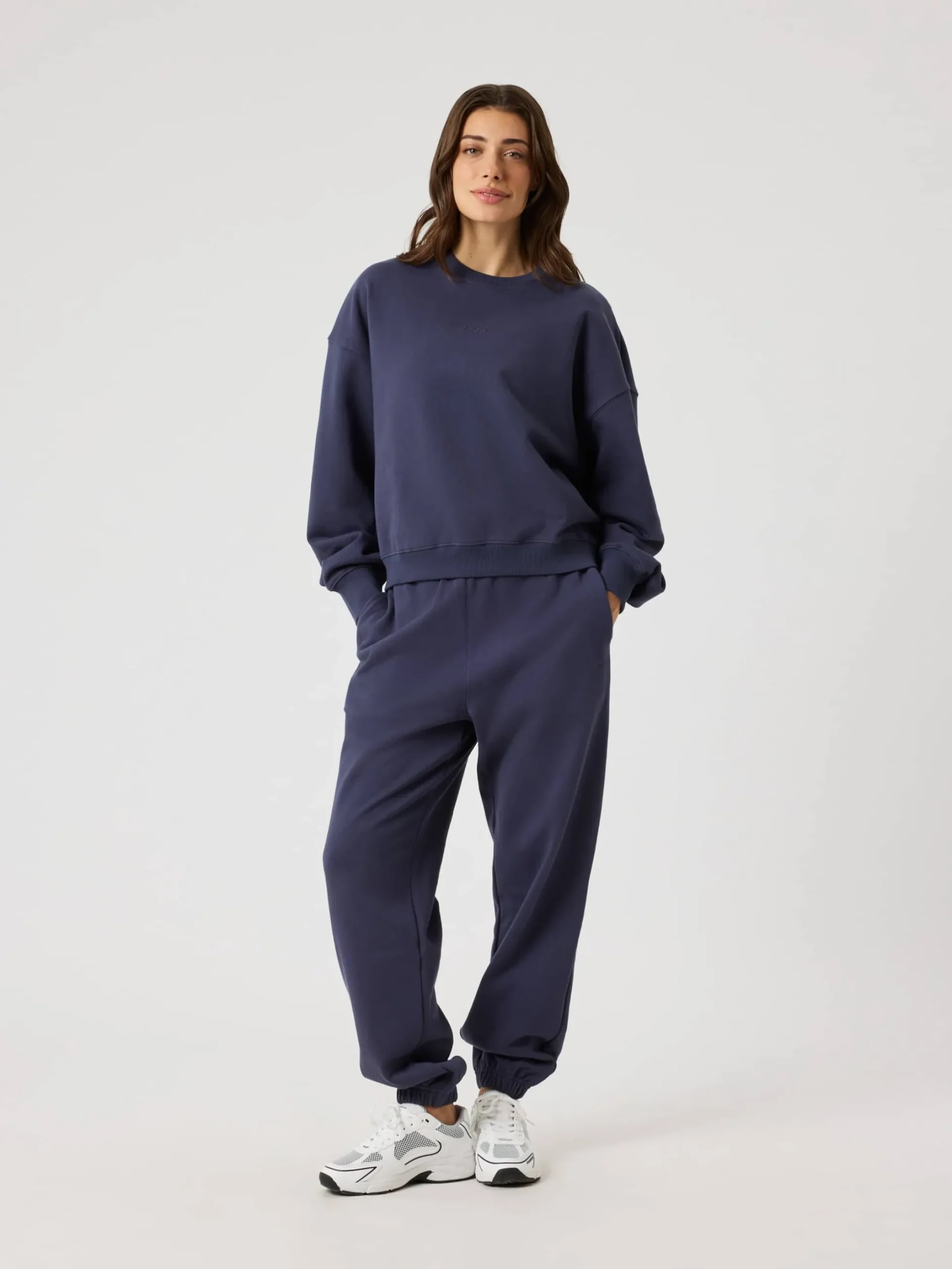 Studio Oversized Sweatpants